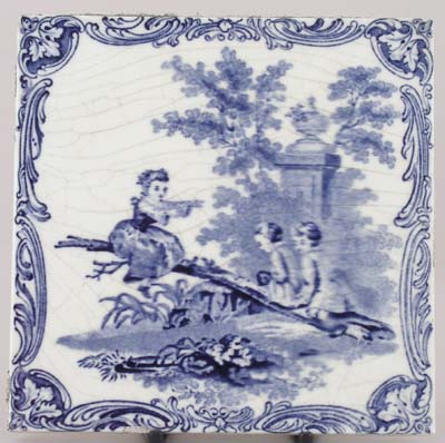 Tile c1880